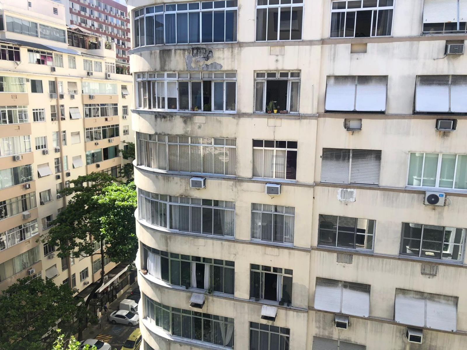 Studio 211 Rio de Janeiro Exteriér fotografie